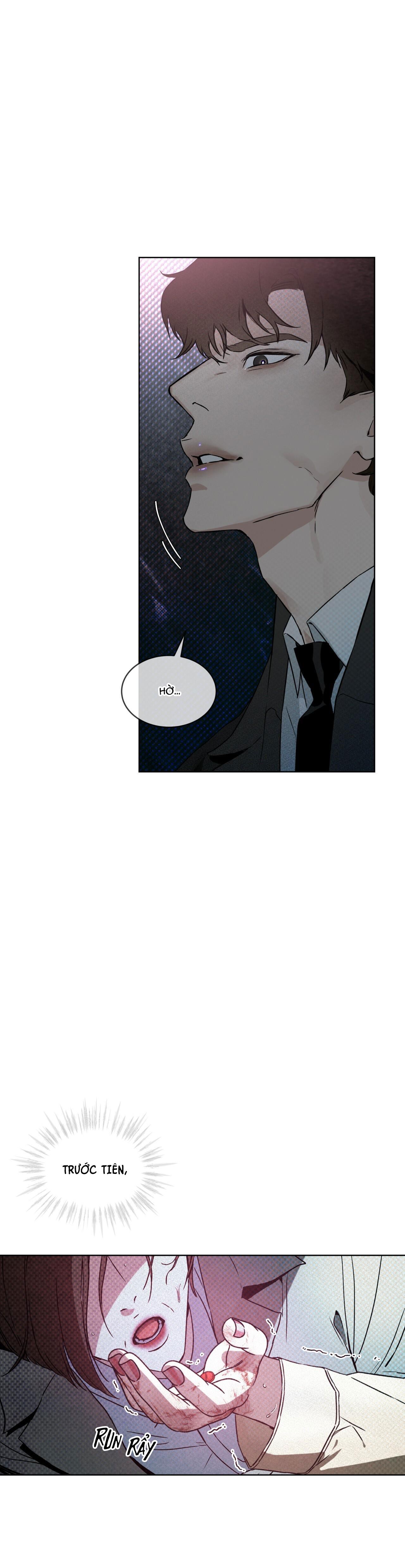 codename anastasia chapter 2 6