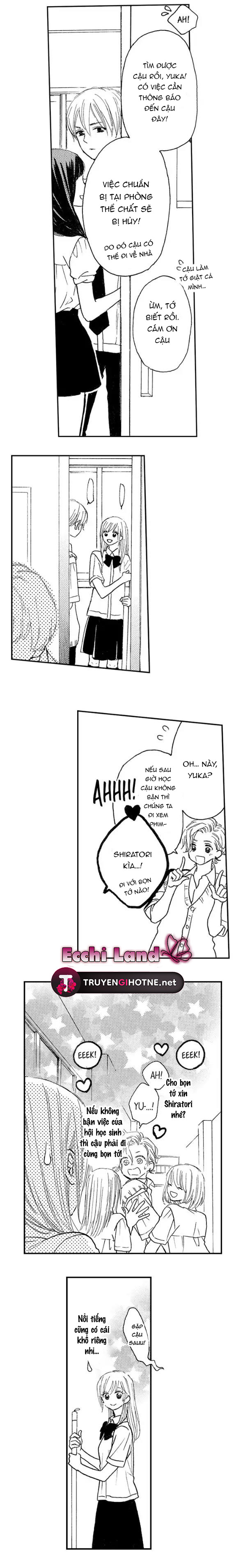 [16+] lạc vào thế giới mà tình dục là bài học bắt buộc chapter 52.1 5