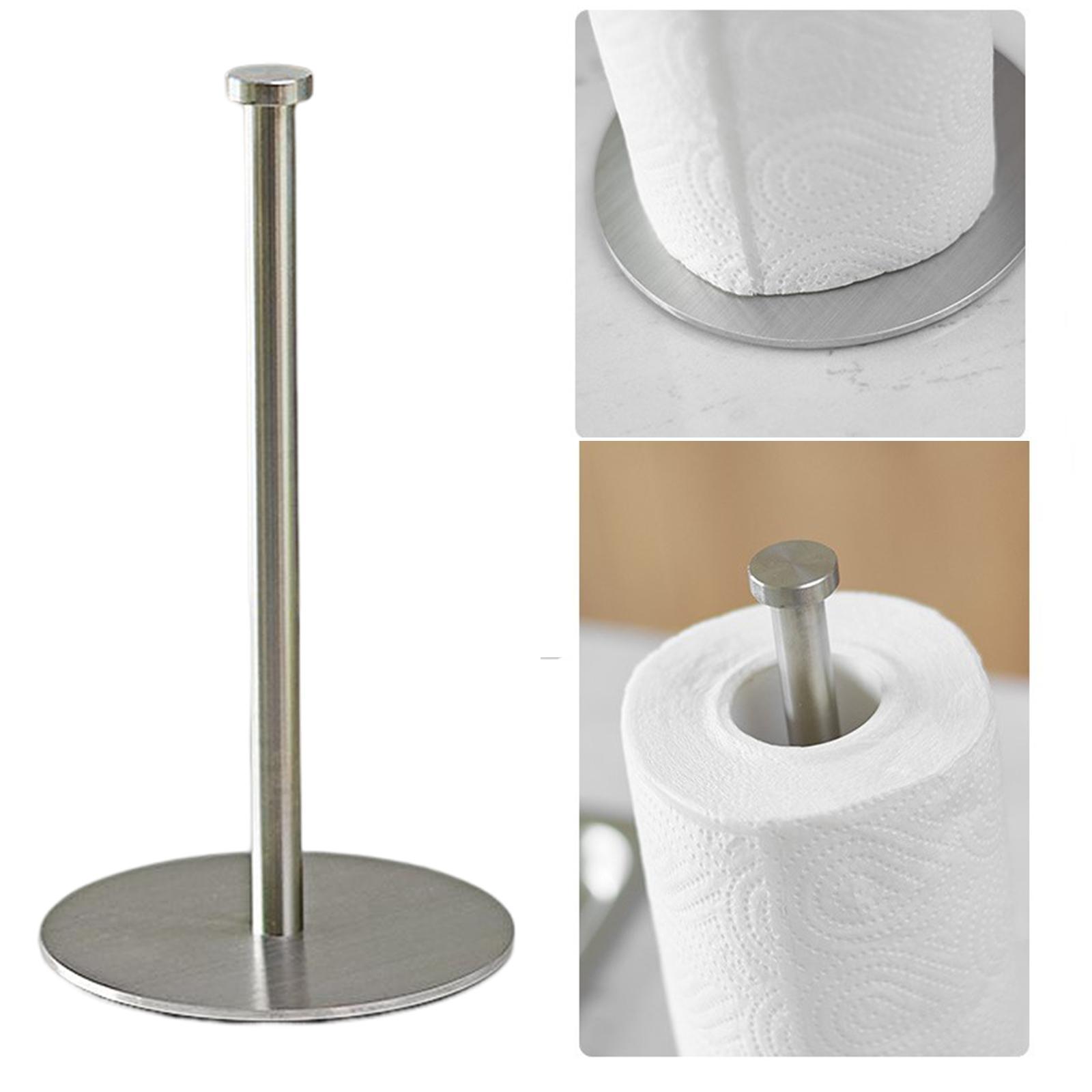 Paper Towel Holder Countertop Towel Holder