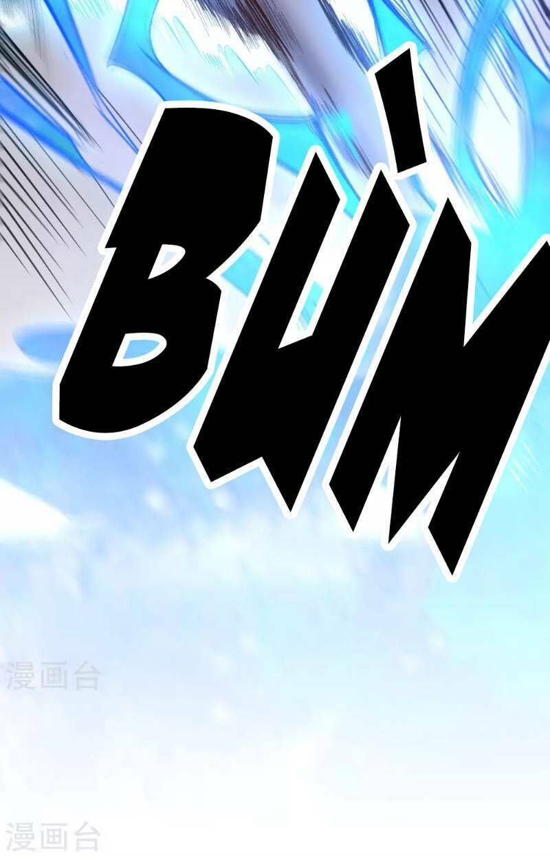 phục thiên thánh chủ chapter 21 33