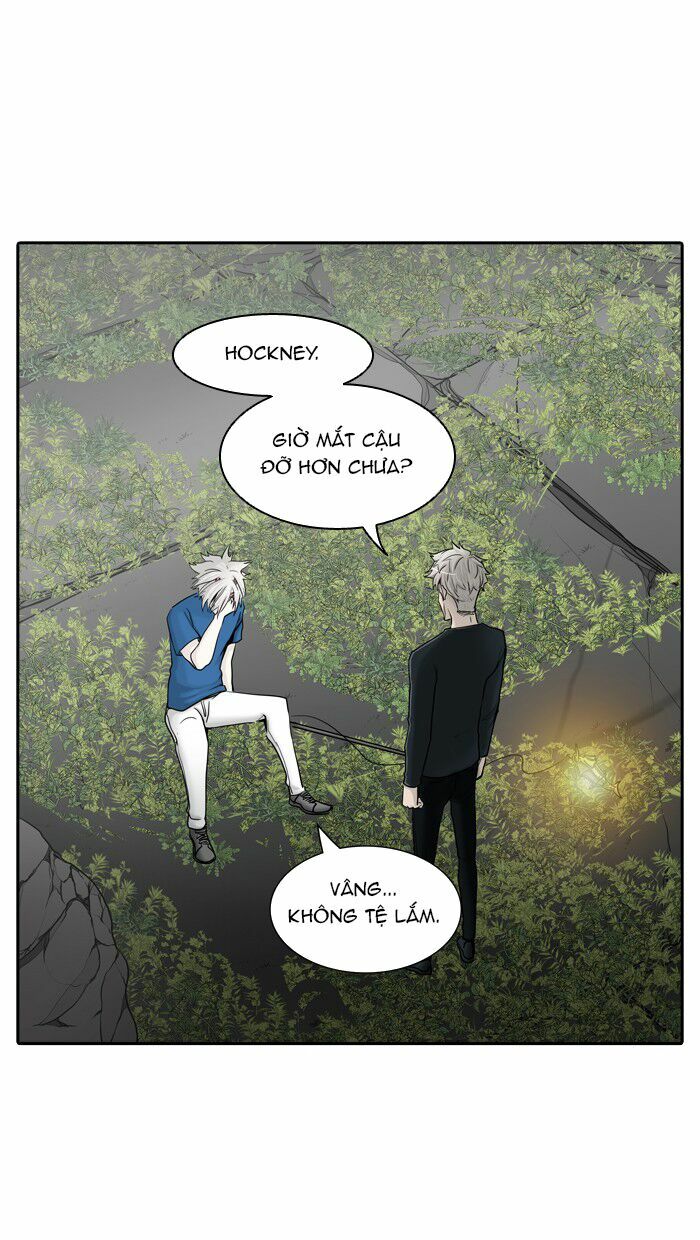 tòa tháp bí ẩn 2 chapter 291 17