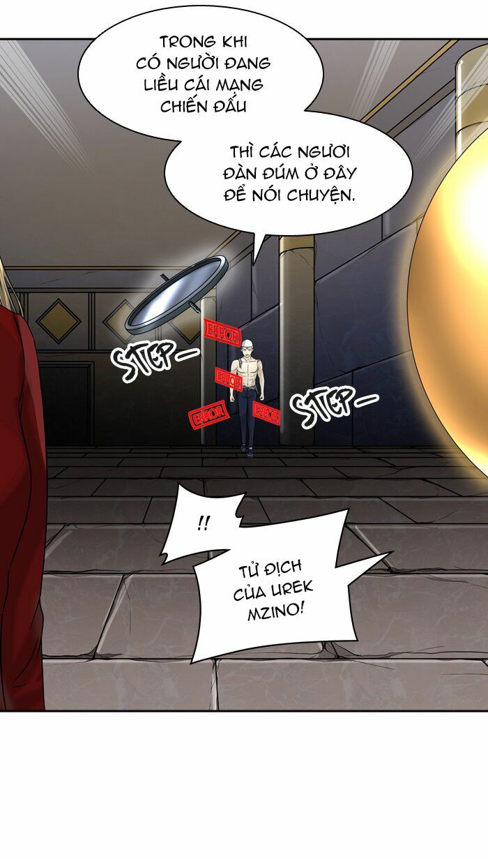 tòa tháp bí ẩn 2 chapter 305 61