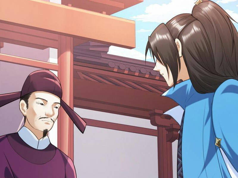 phu nhân ta là nữ đế hoàng triều chapter 4 106