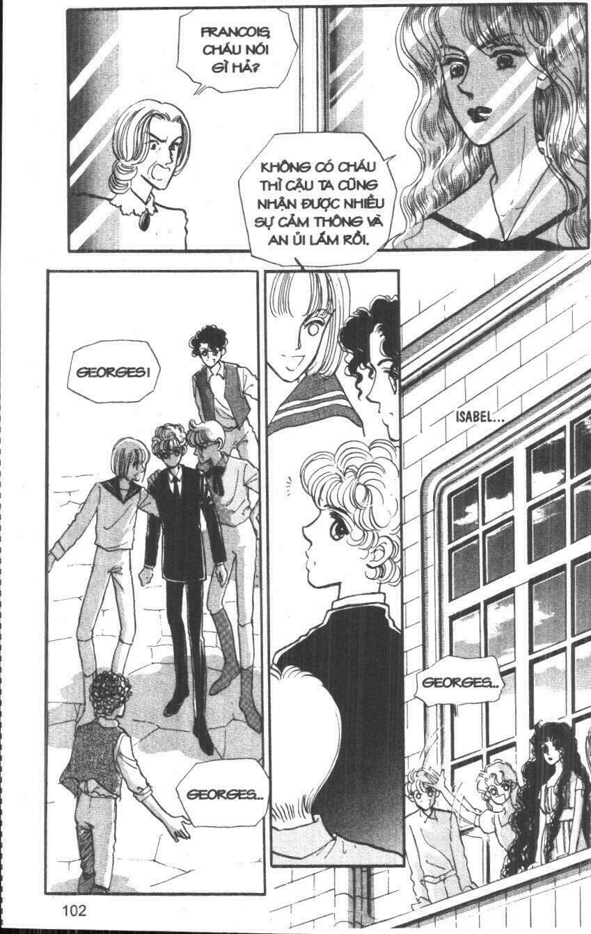 bibi iris chapter 4 105