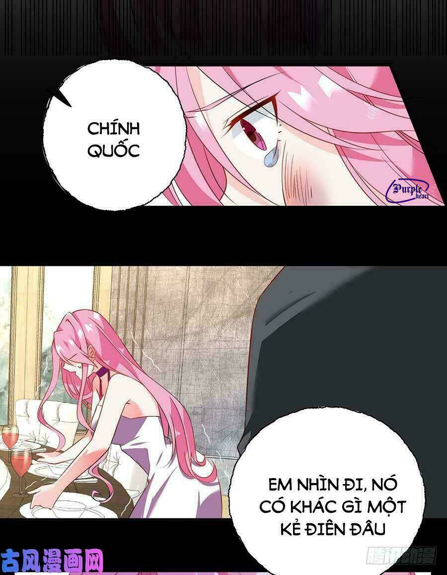 bảy ngày thực cốt hôn ước chapter 11 14