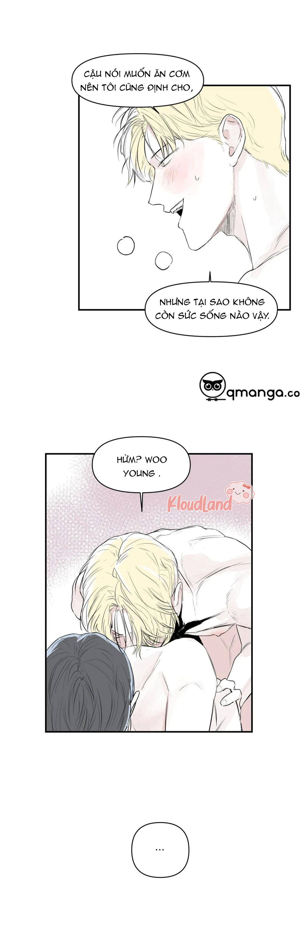 các bậc tiền bối chapter 6 20