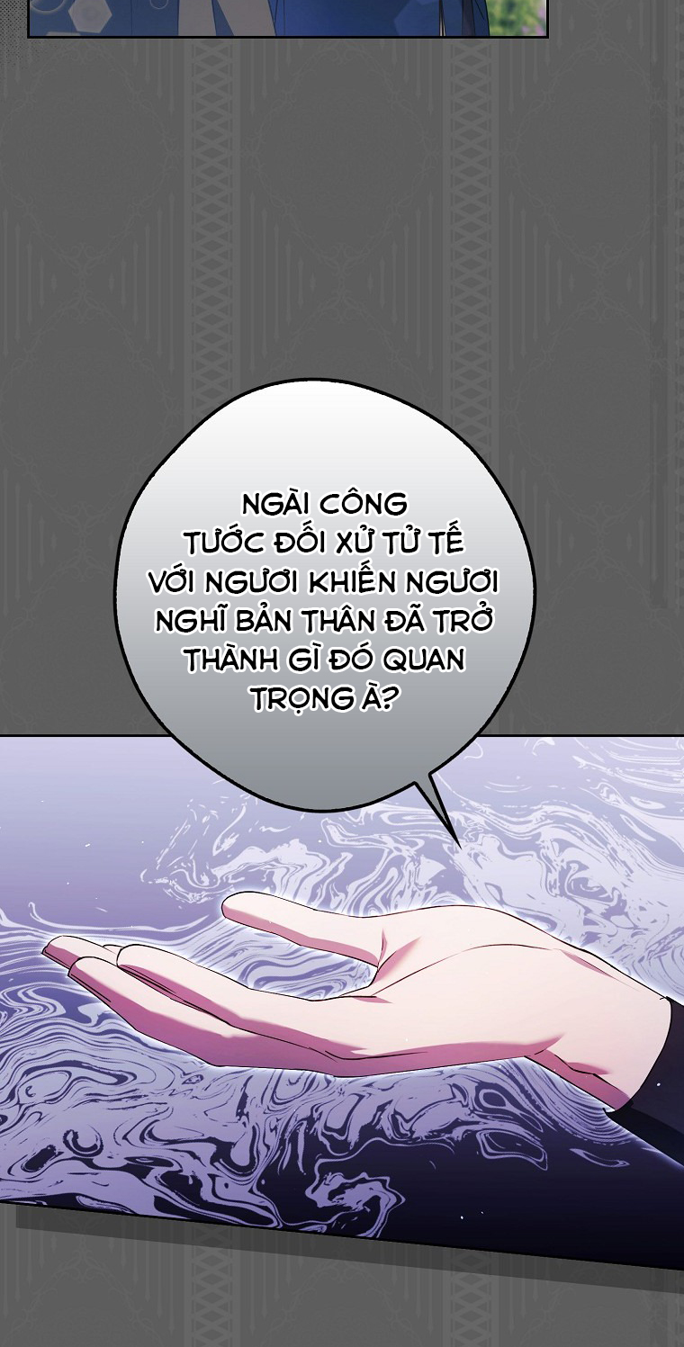 tôi đã cướp mất các nam chính từ tay nữ chính chapter 45 11