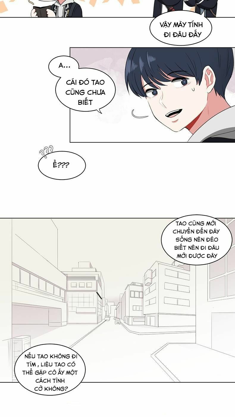 từ vũ trụ đến ngân hà chapter 2 30