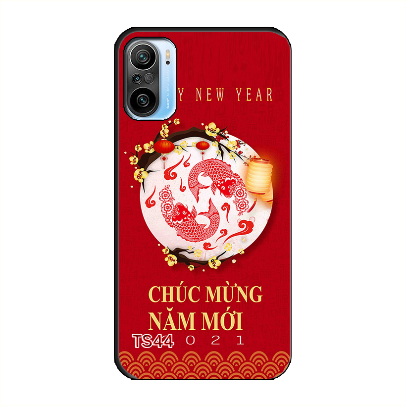 Ốp Lưng Dành Cho XIAOMI K40 PRO