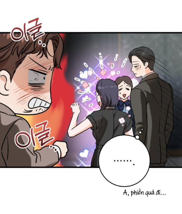 Nóng Lòng Muốn Giày Vò Em chapter 44.1 15