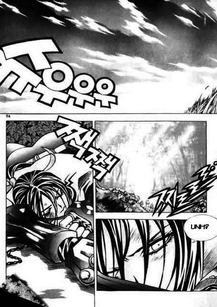 ragnarok - into the abyss chapter 24 7