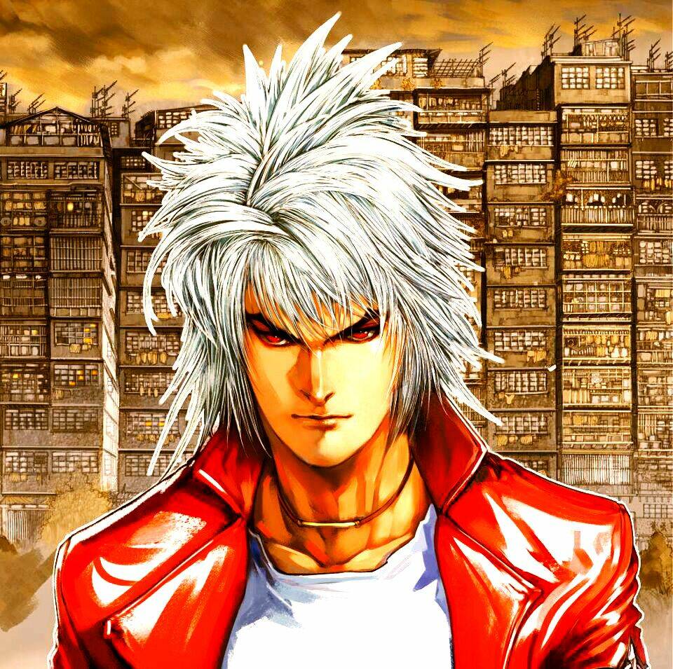 cửu long thành trại 2 chapter 69 1