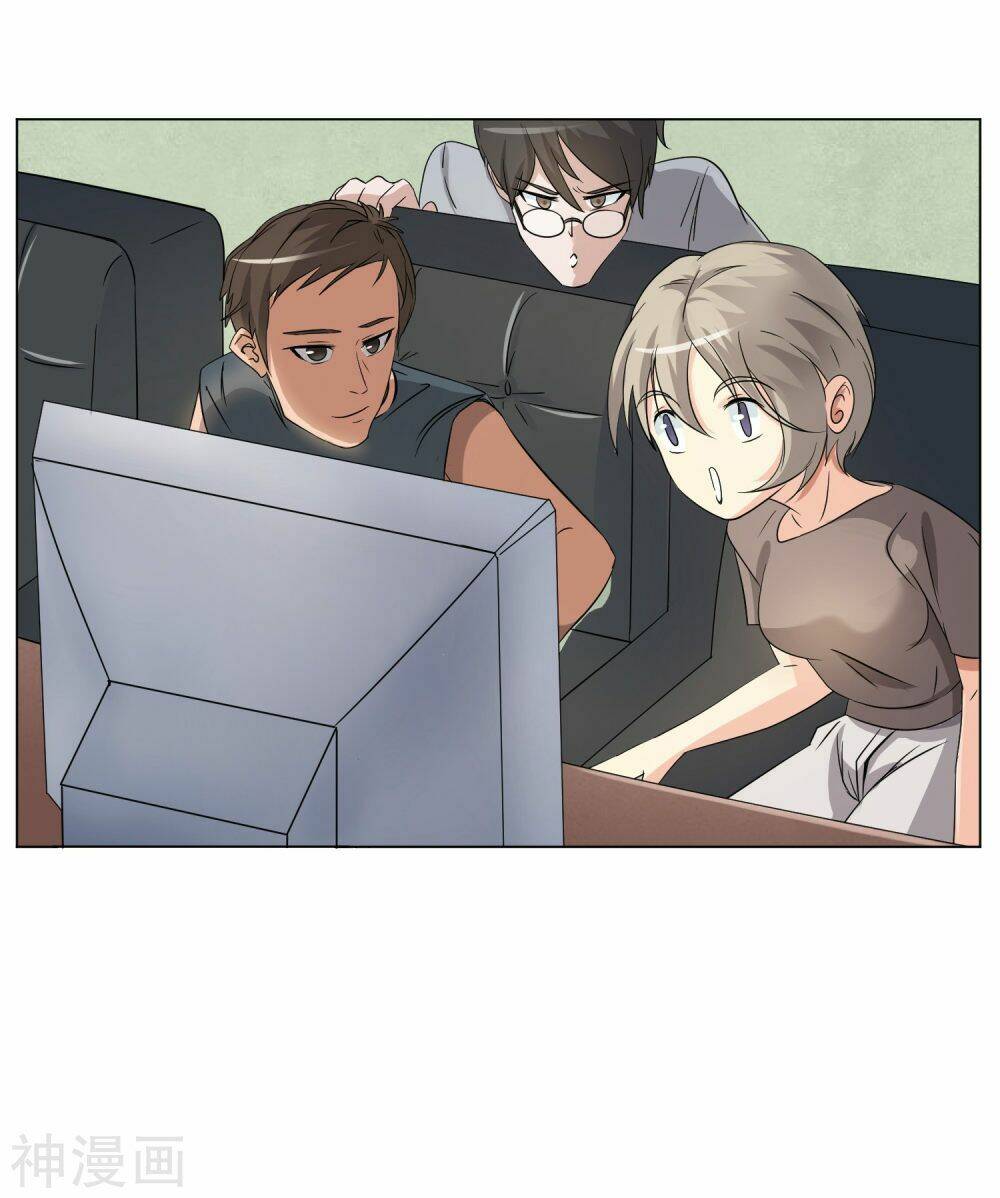 pháp sư truyền kì chapter 1 32