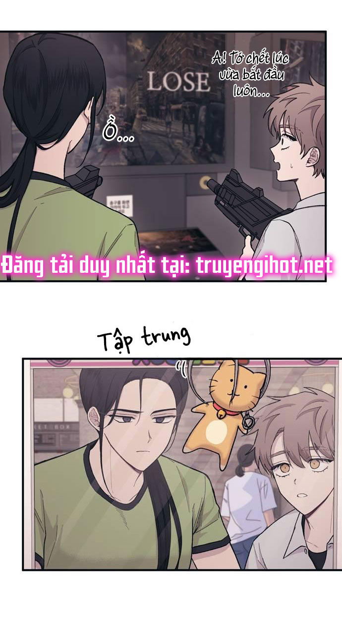 yeonwoo ngây thơ chapter 28.1 12