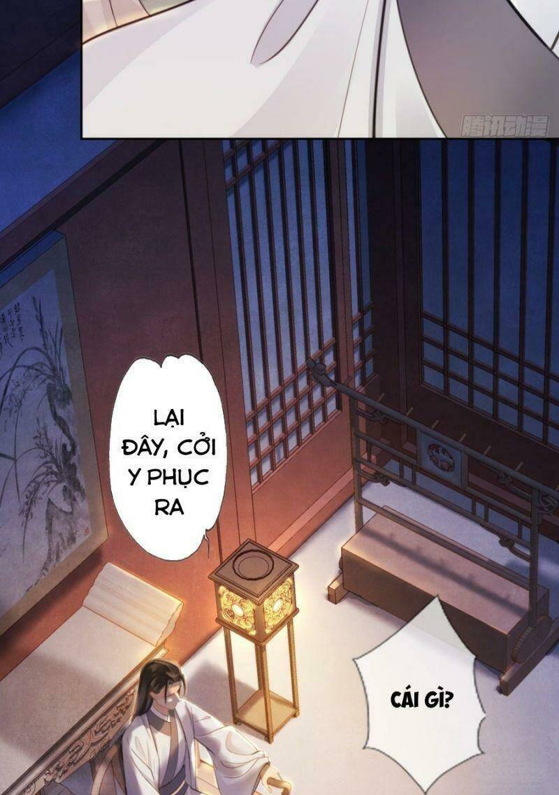 mê hoặc nhân tâm chapter 4 47