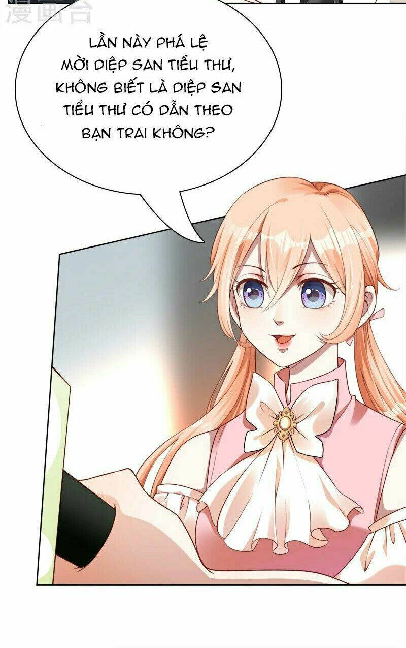 lãnh hôn cuồng ái chapter 39 15