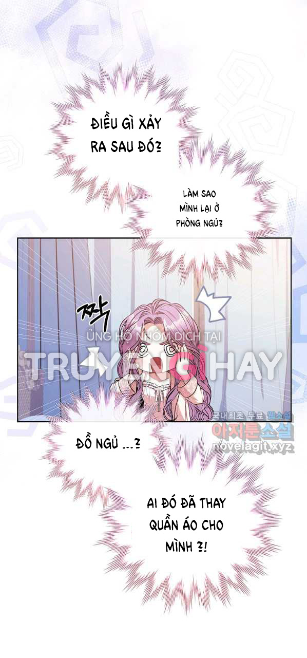 trở thành thư ký của bạo chúa chapter 63 53