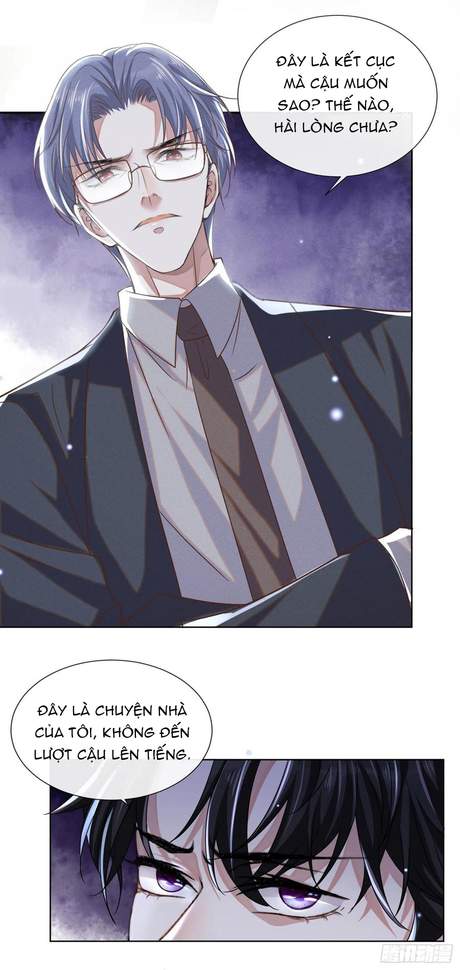 anh ấy gọi tôi là hắc liên hoa chapter 40 15