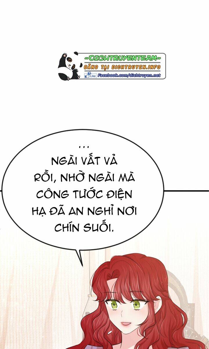 tiểu thư scarlet, em không muốn trả thù sao? chapter 22 32