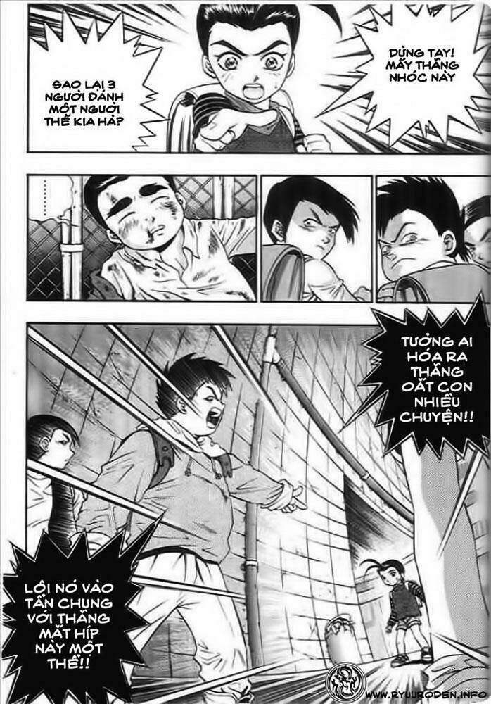 thiên địa nam nhi chapter 7 20