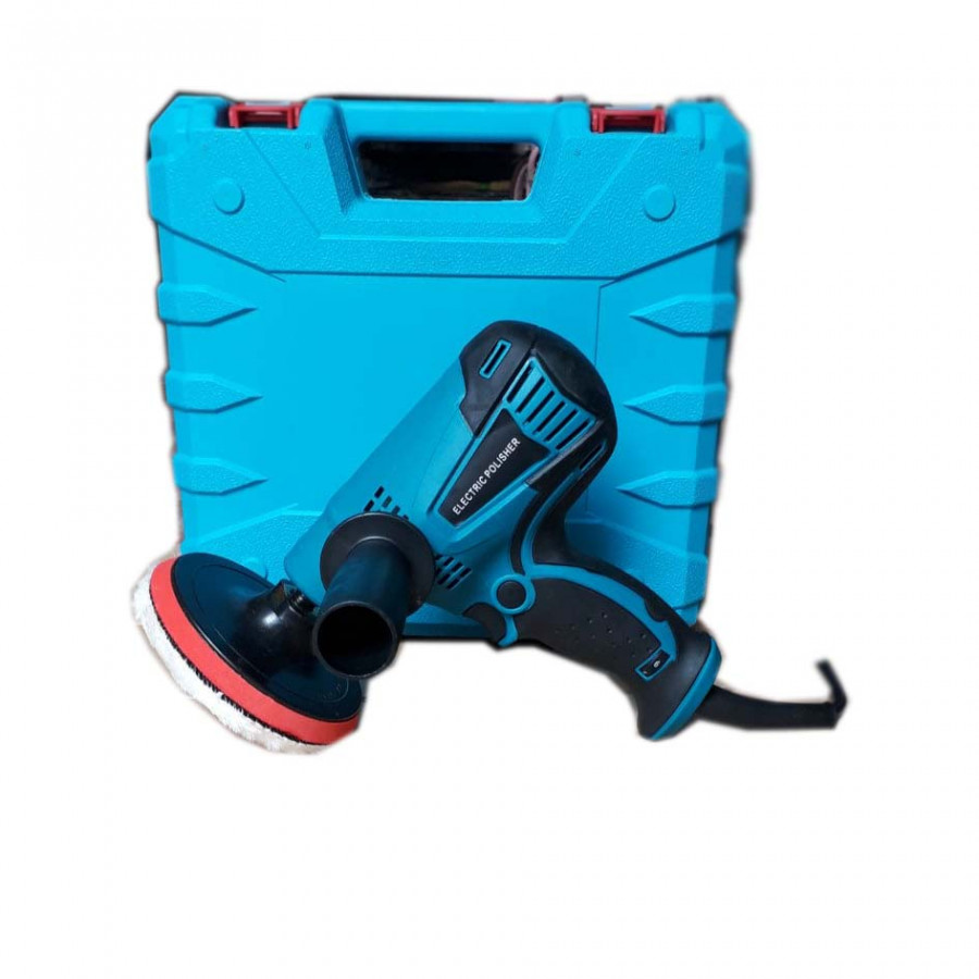 Máy đánh bóng GV6010 600W, máy đánh bóng xe hơi,xe máy