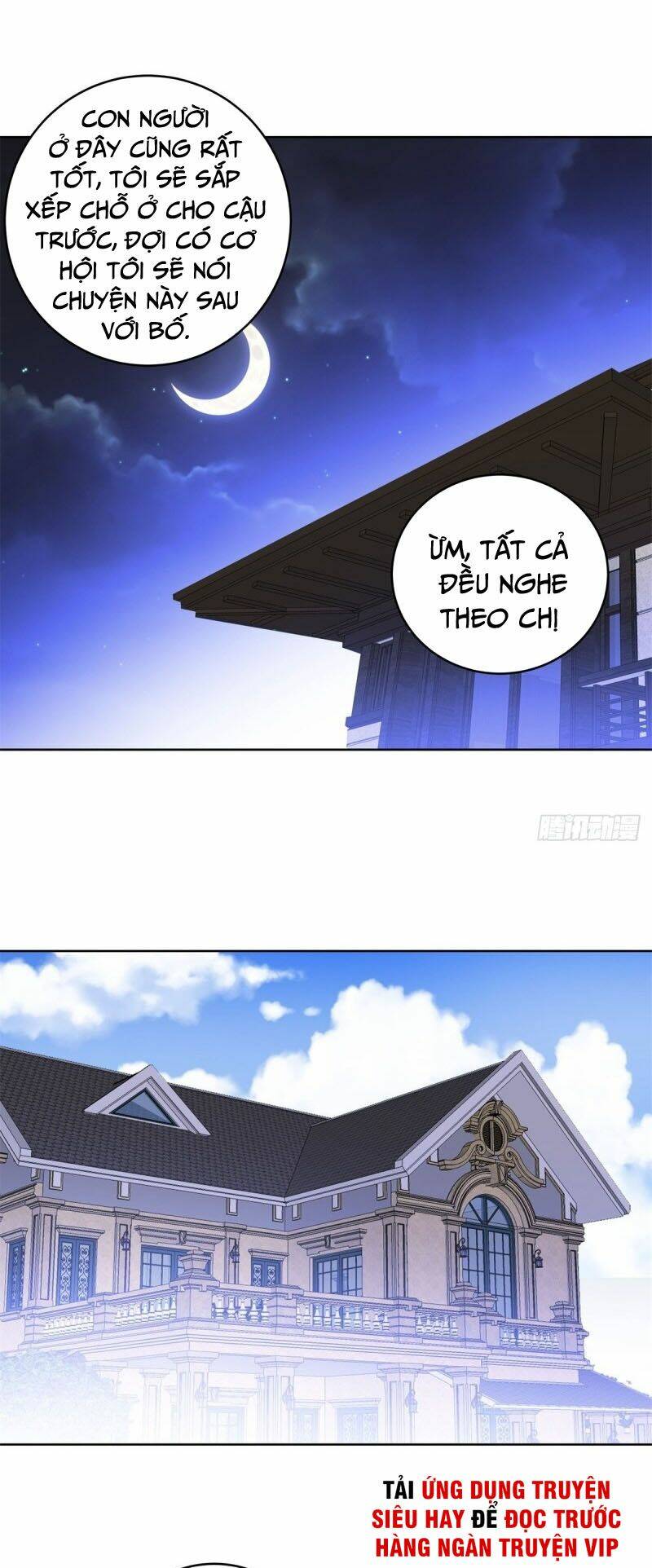 học viện cao thủ chapter 282 6