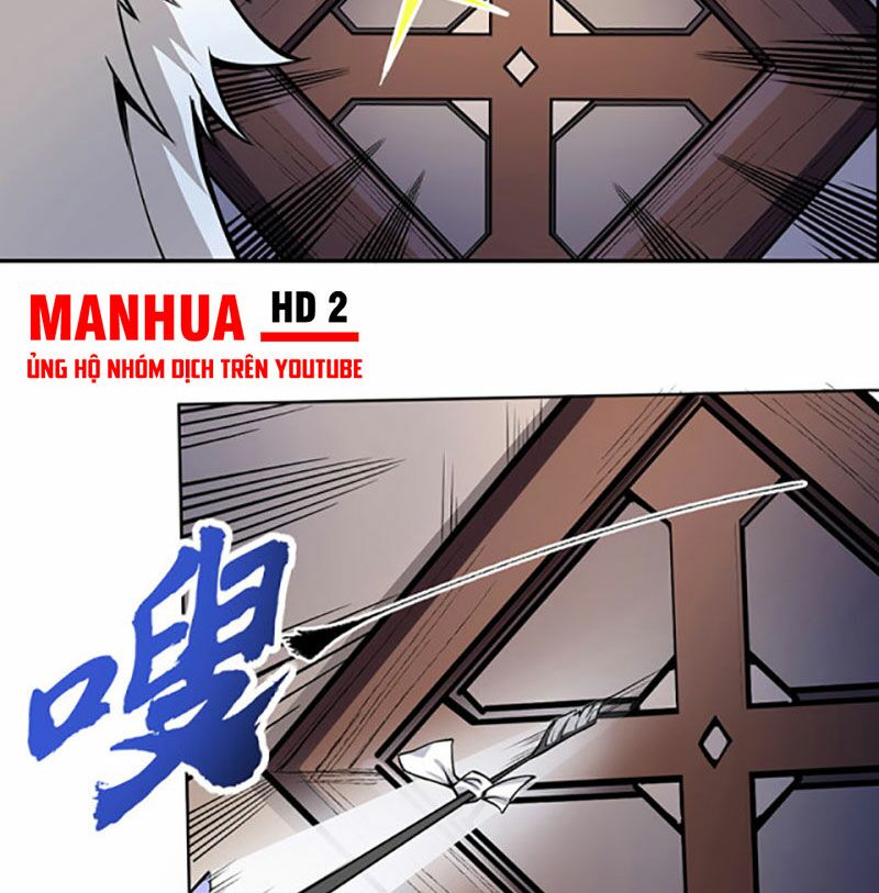 võ đạo độc tôn chapter 366 35