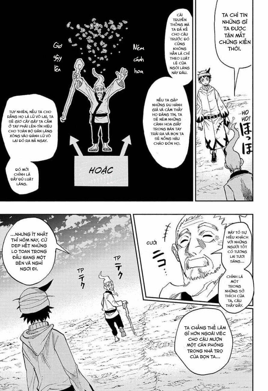 guardian of the witch chapter 4 13