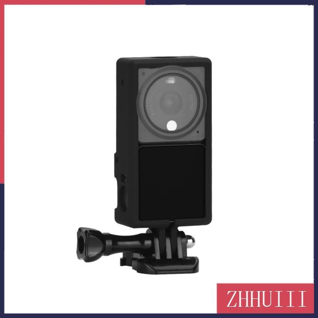 Khung Bảo Vệ Chống Bụi Chống Rơi Cho Máy Ảnh Dji Action 2