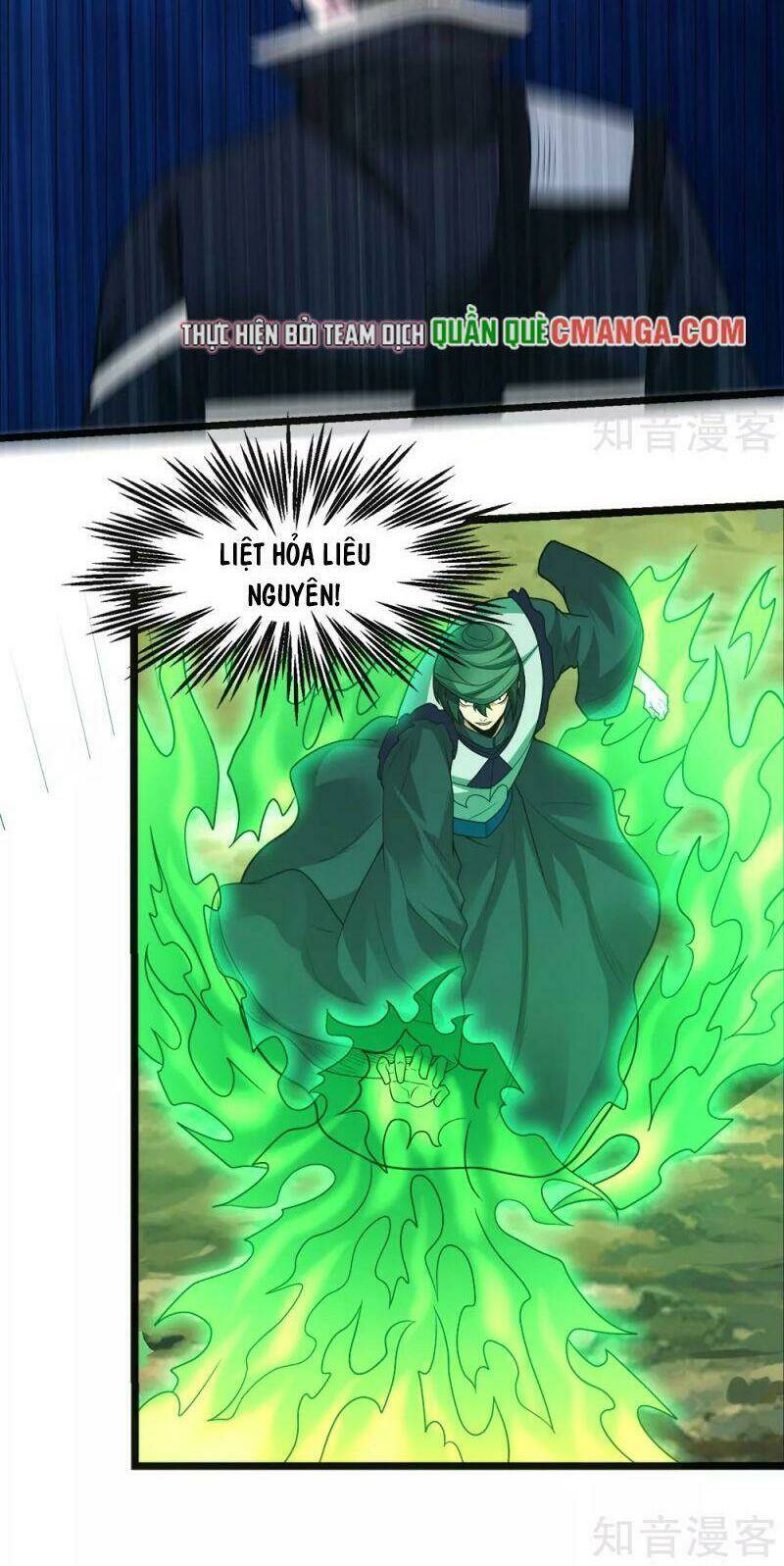 kiếm vũ chapter 182 2