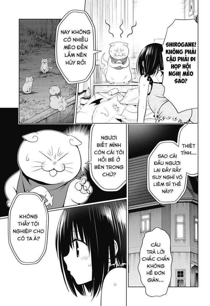 diệt quỷ nhẫn giả chapter 107 3