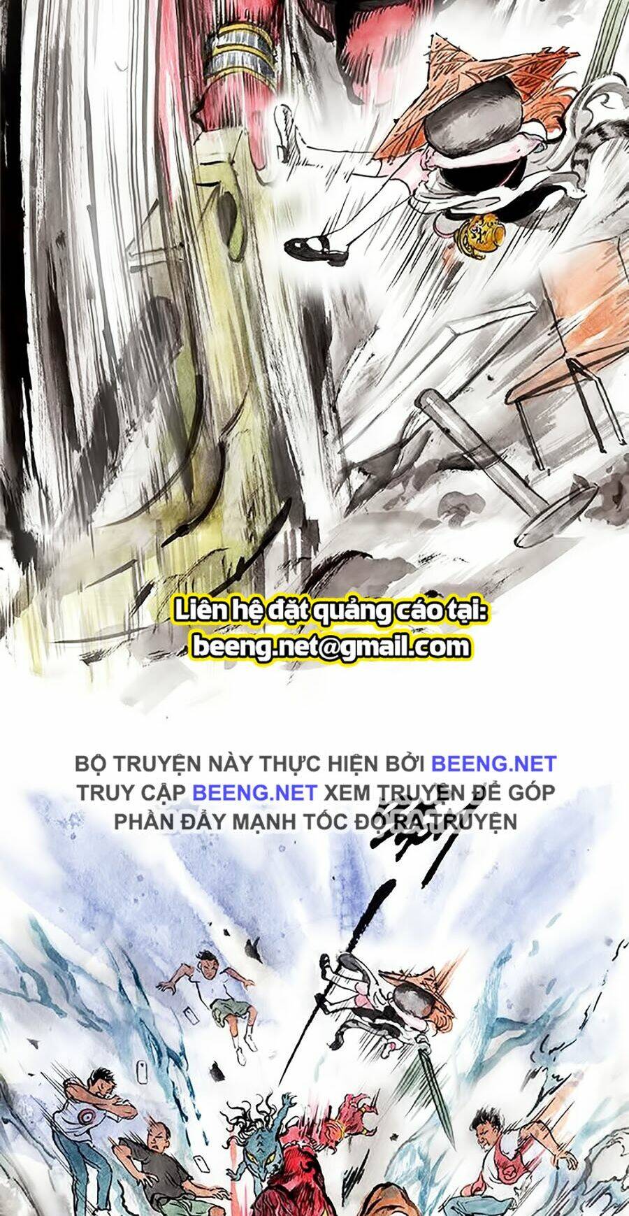 miêu hiệp chapter 6 13