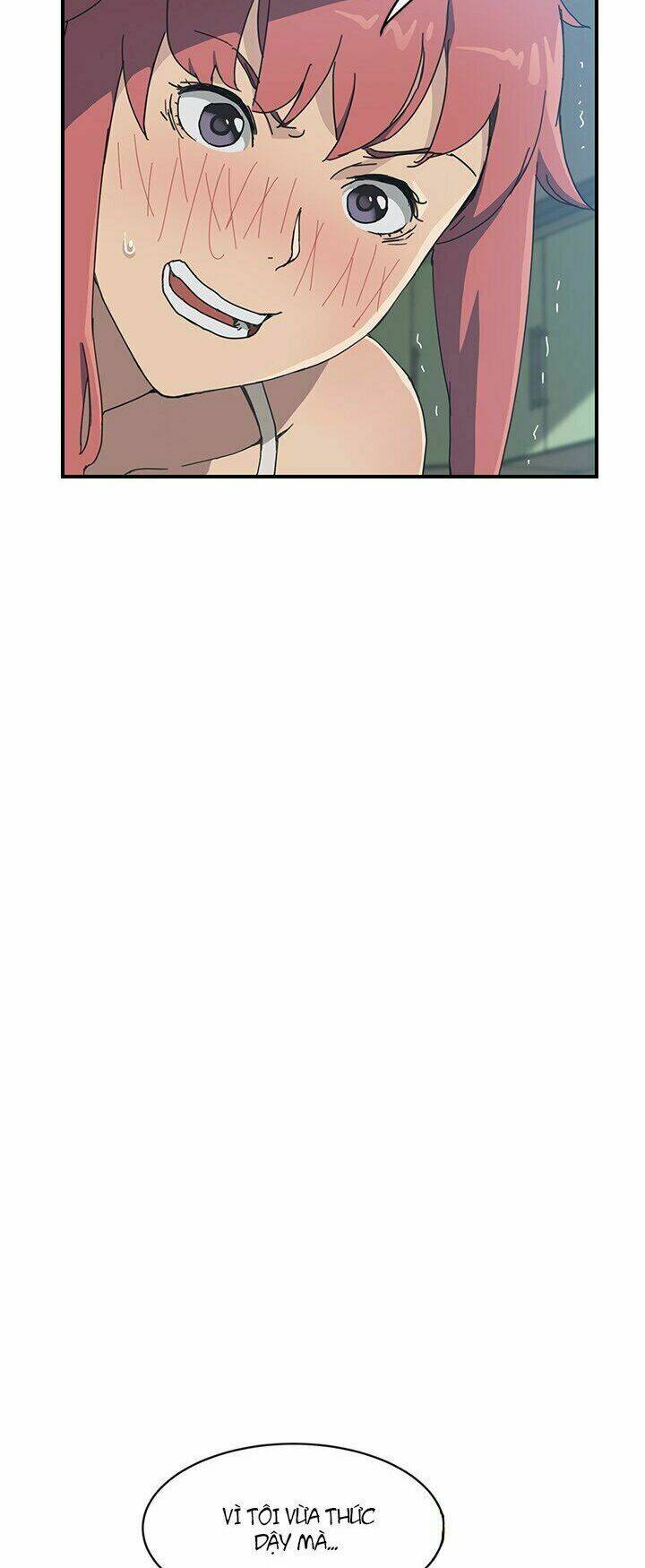 bạn cùng phòng bất đắc dĩ chapter 3 52