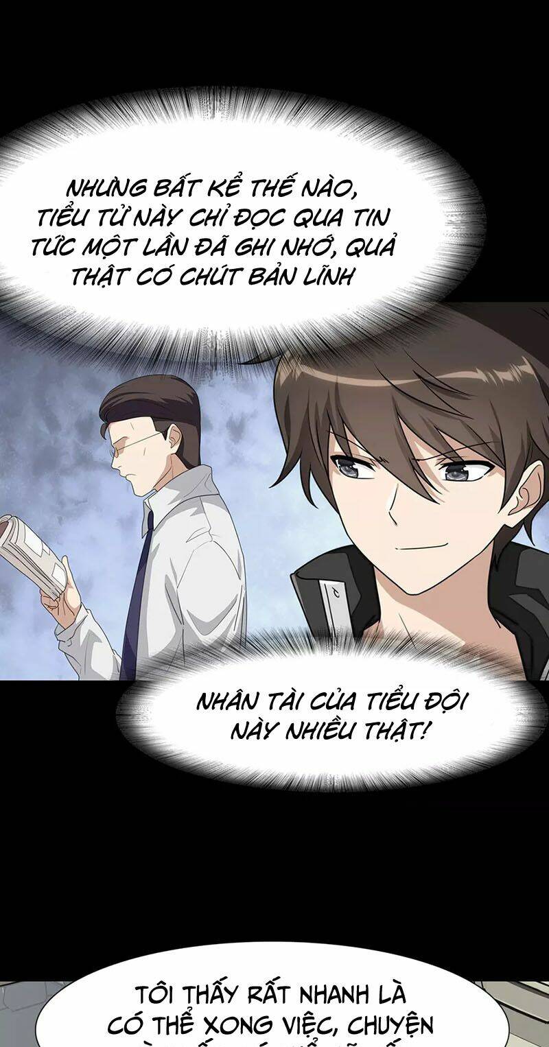 bạn gái virus của tôi chapter 195 26