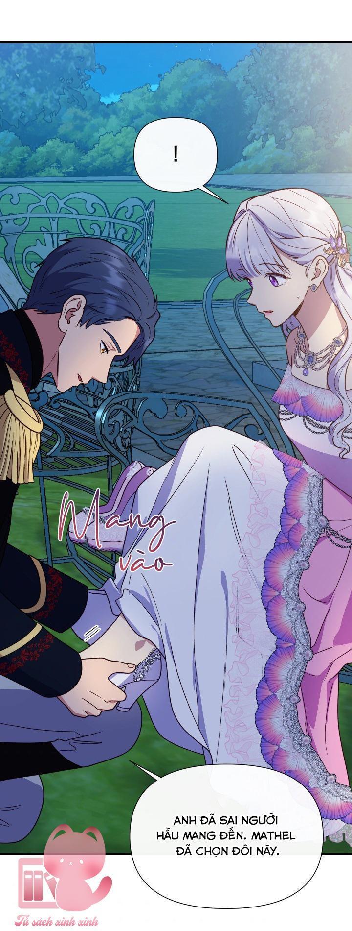 công nương khế ước của gia tộc công tước quái vật chapter 150 50