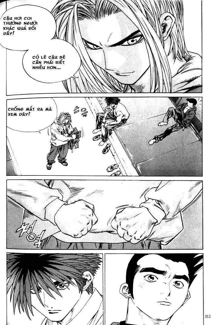 change guy chapter 229 5