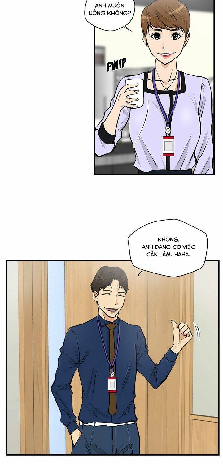 mr kang chapter 15 37
