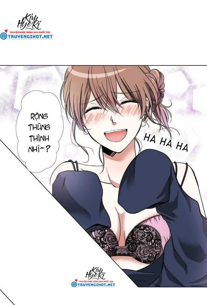 chỉ có em mới làm anh cứng chapter 2.2 6