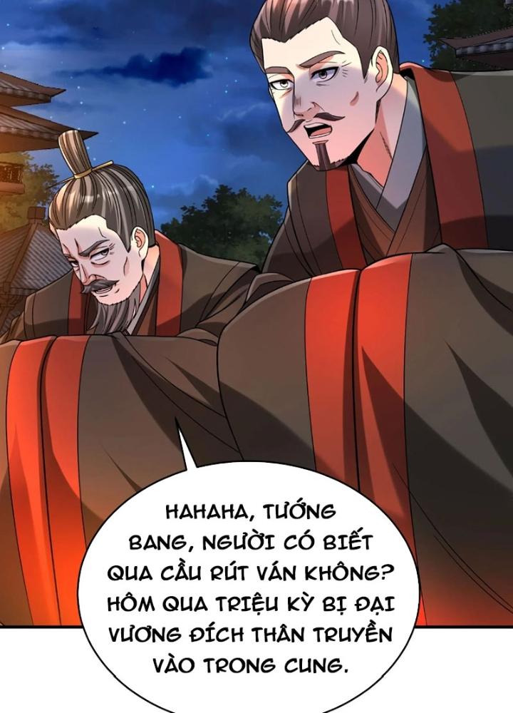 đại tần, ta là con tần thủy hoàng, giết địch thành thần chapter 94 58