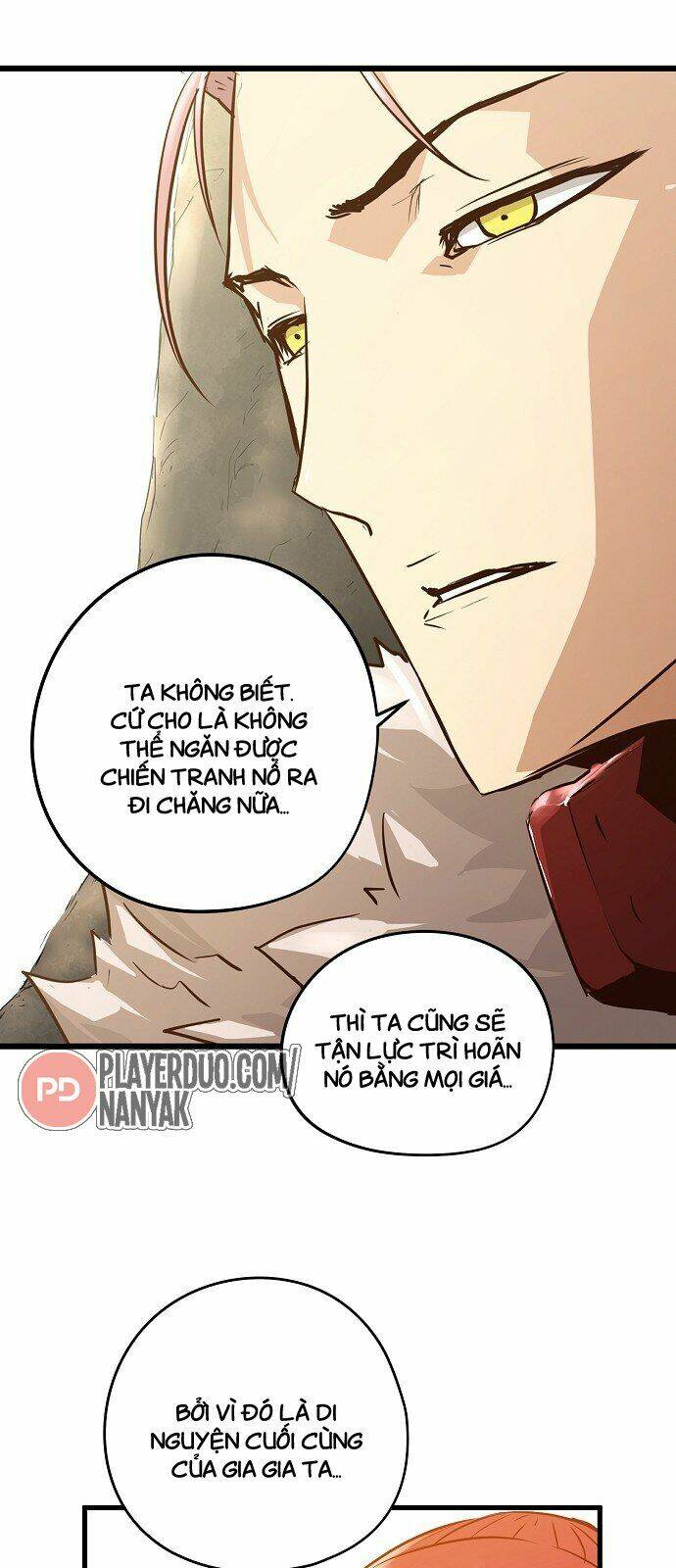 hứa lan chapter 77 8