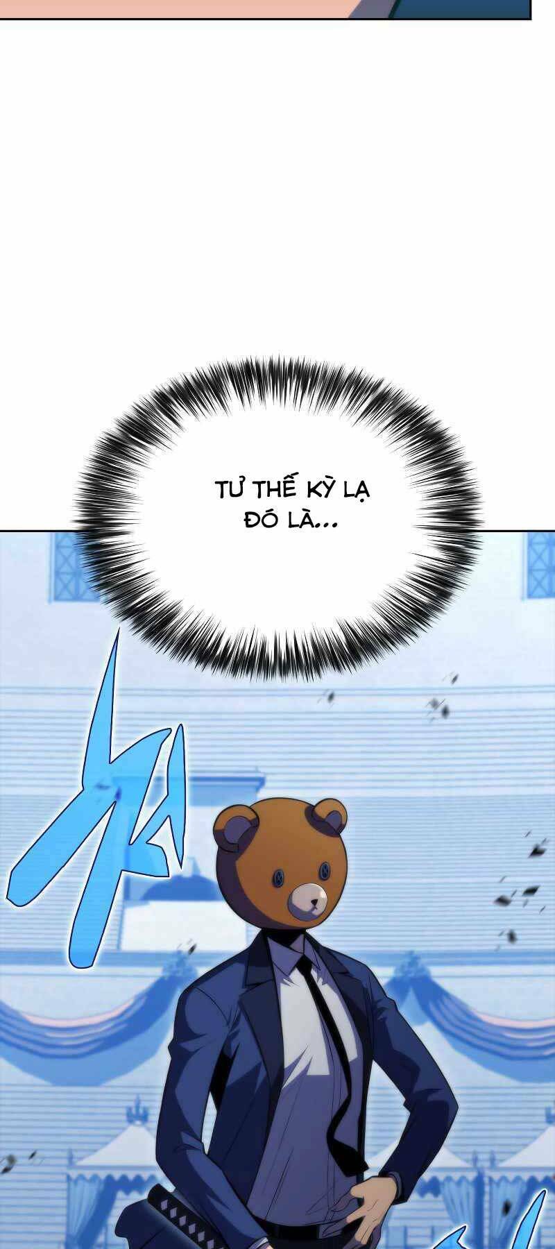 kẻ thách đấu chapter 50.5 49