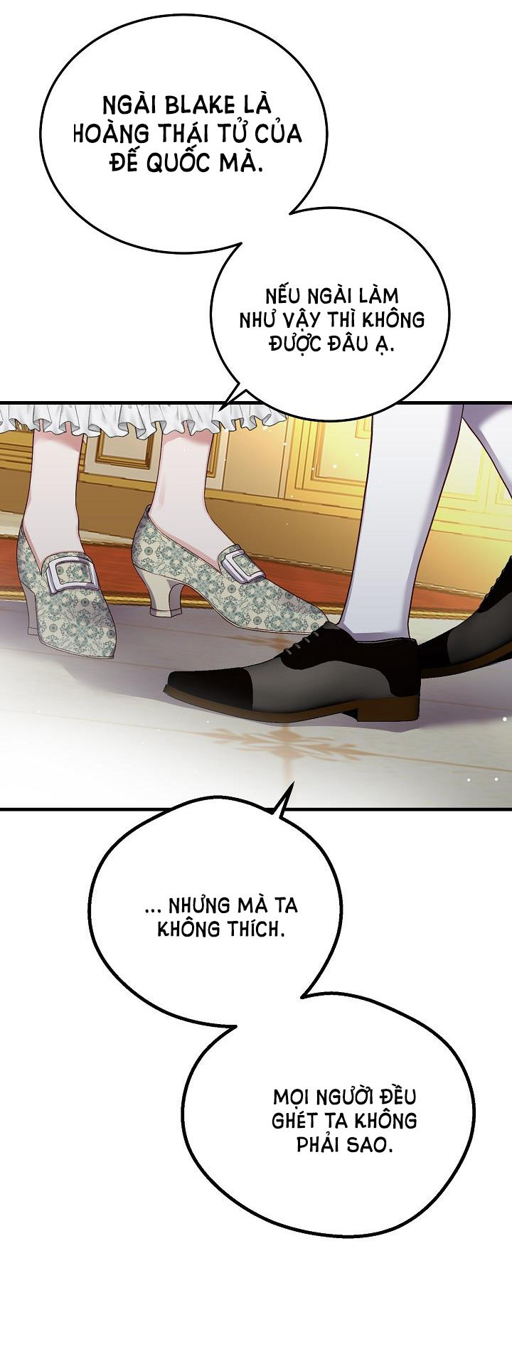 trở thành vợ thái tử quái vật chapter 61.2 1