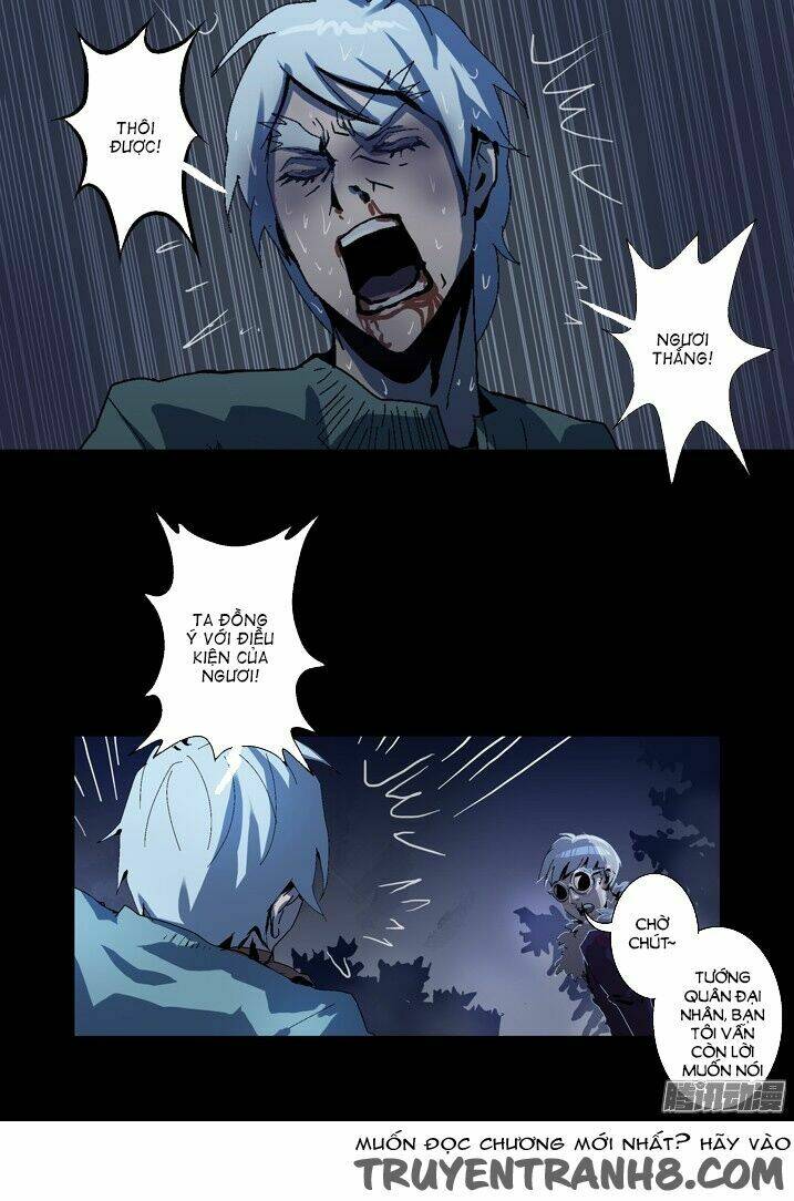 thâu hoan chapter 92 33