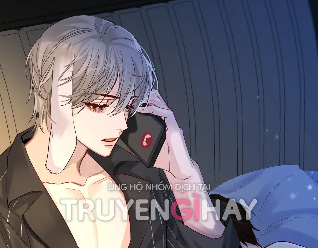 nhân ngư sa ngã chapter 28.2 11
