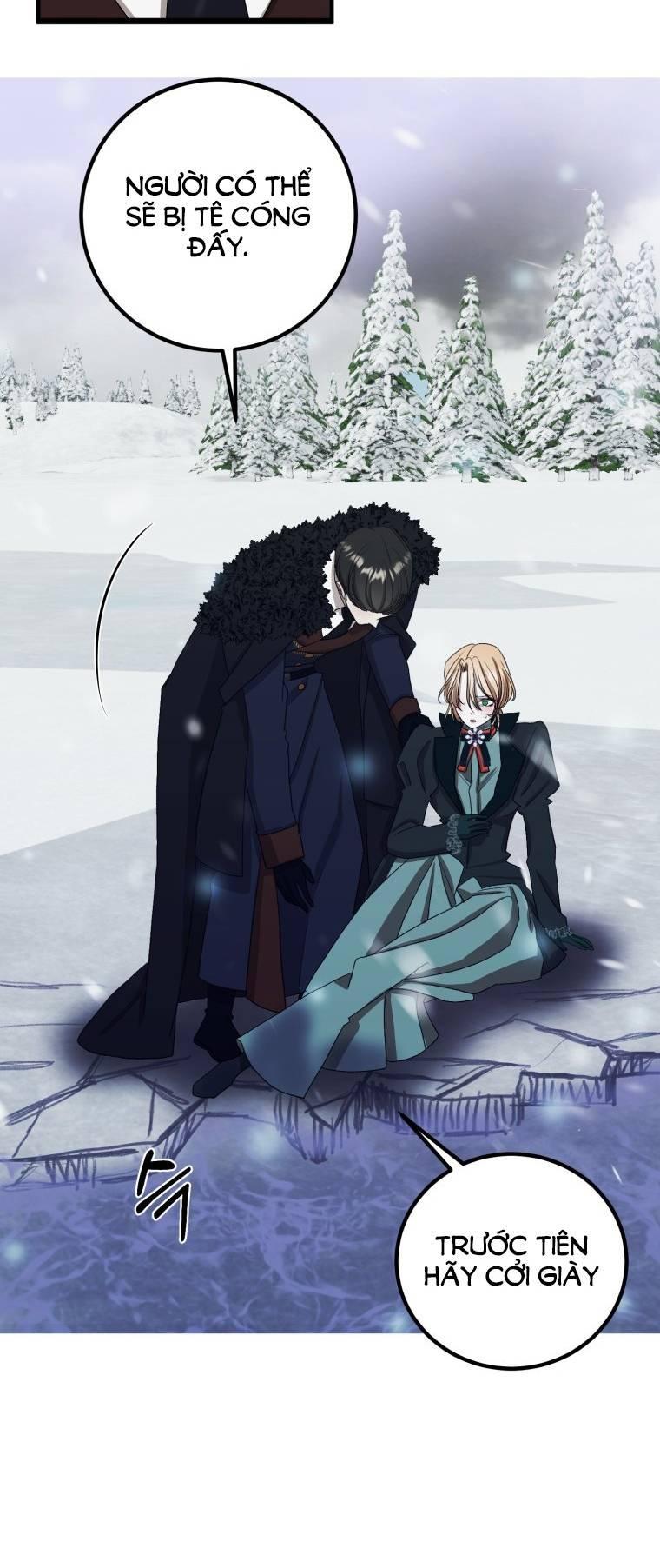 mizukoshi-kun wa futtō shitakunainoni chapter 7 51