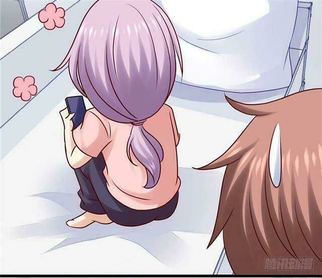 thời khắc và em đều đẹp chapter 6 48