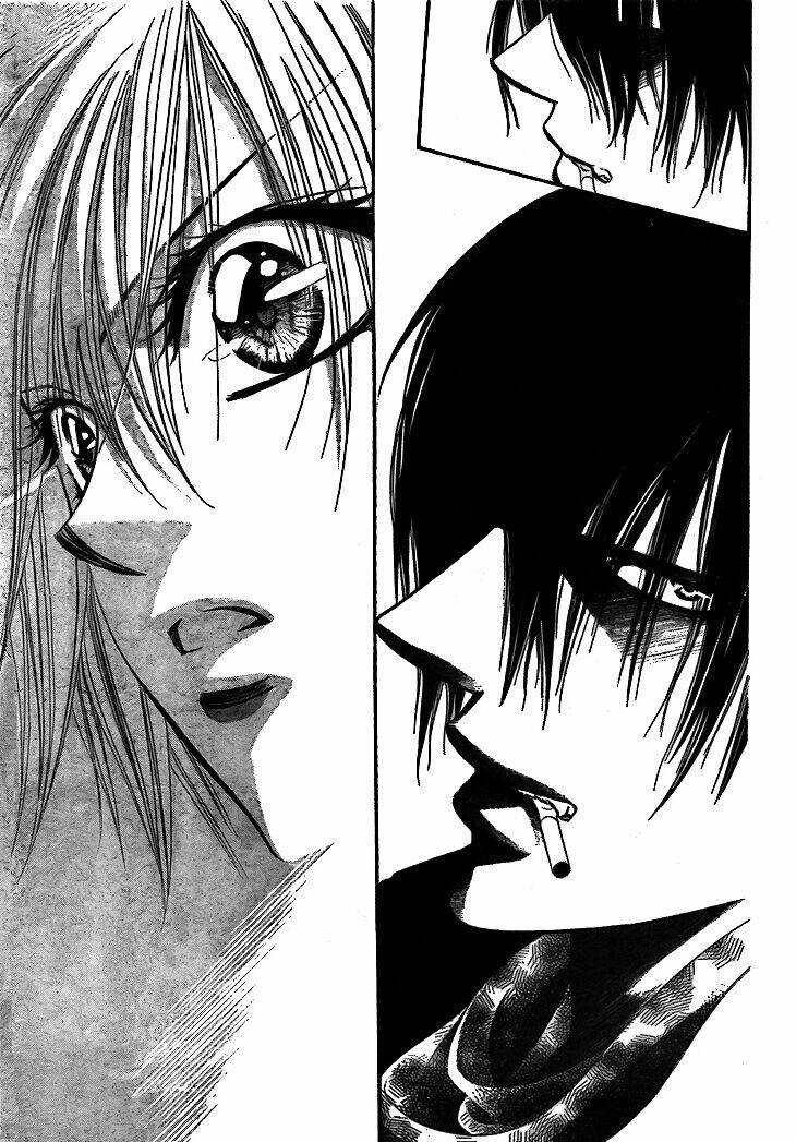 thử thách của kyouko chapter 152 31