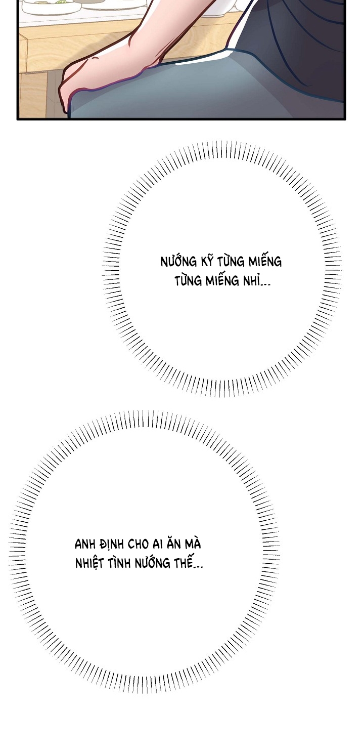 Mối Quan Hệ Không Tốt chapter 13.2 - Trang 16