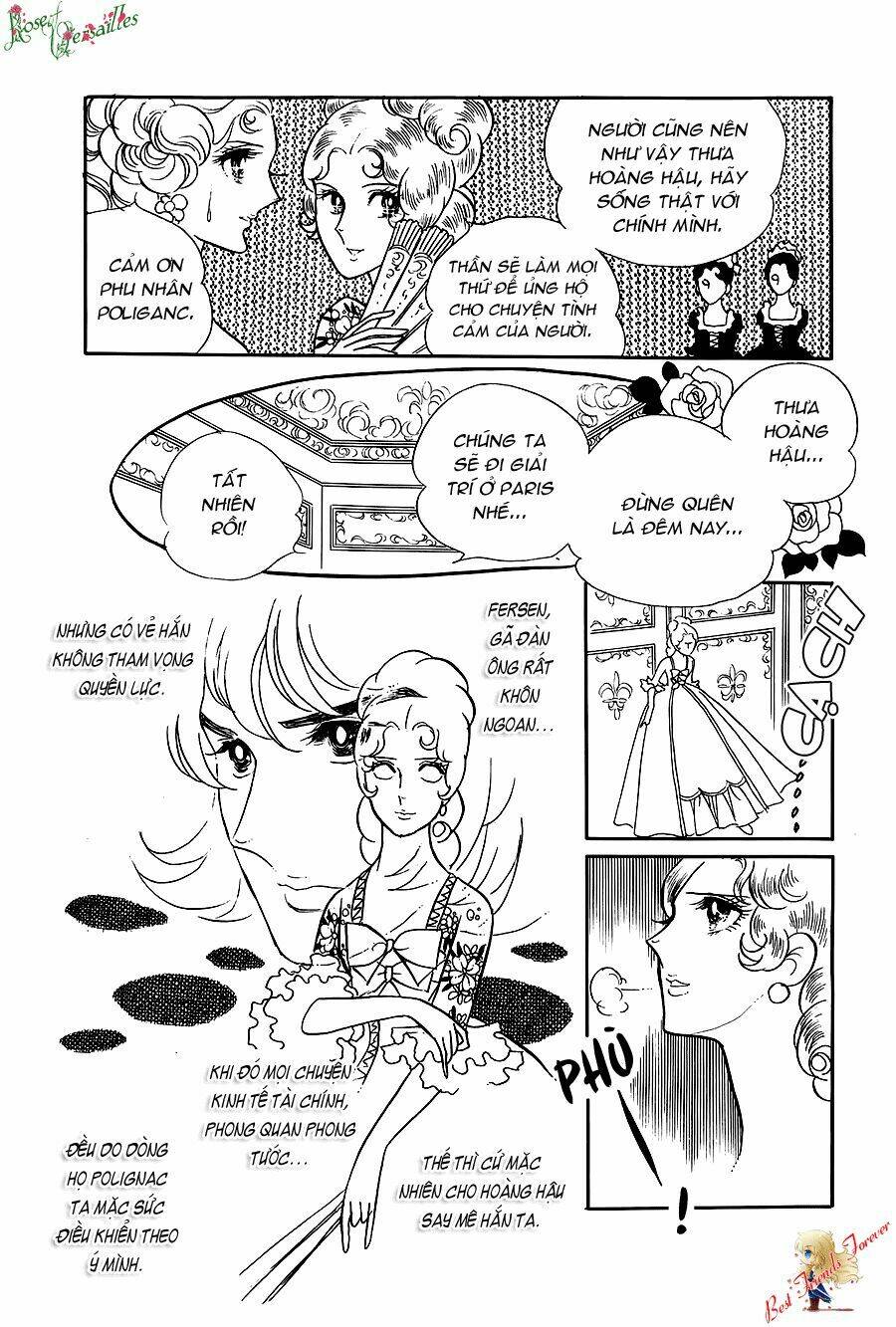 versailles no bara chapter 19 5