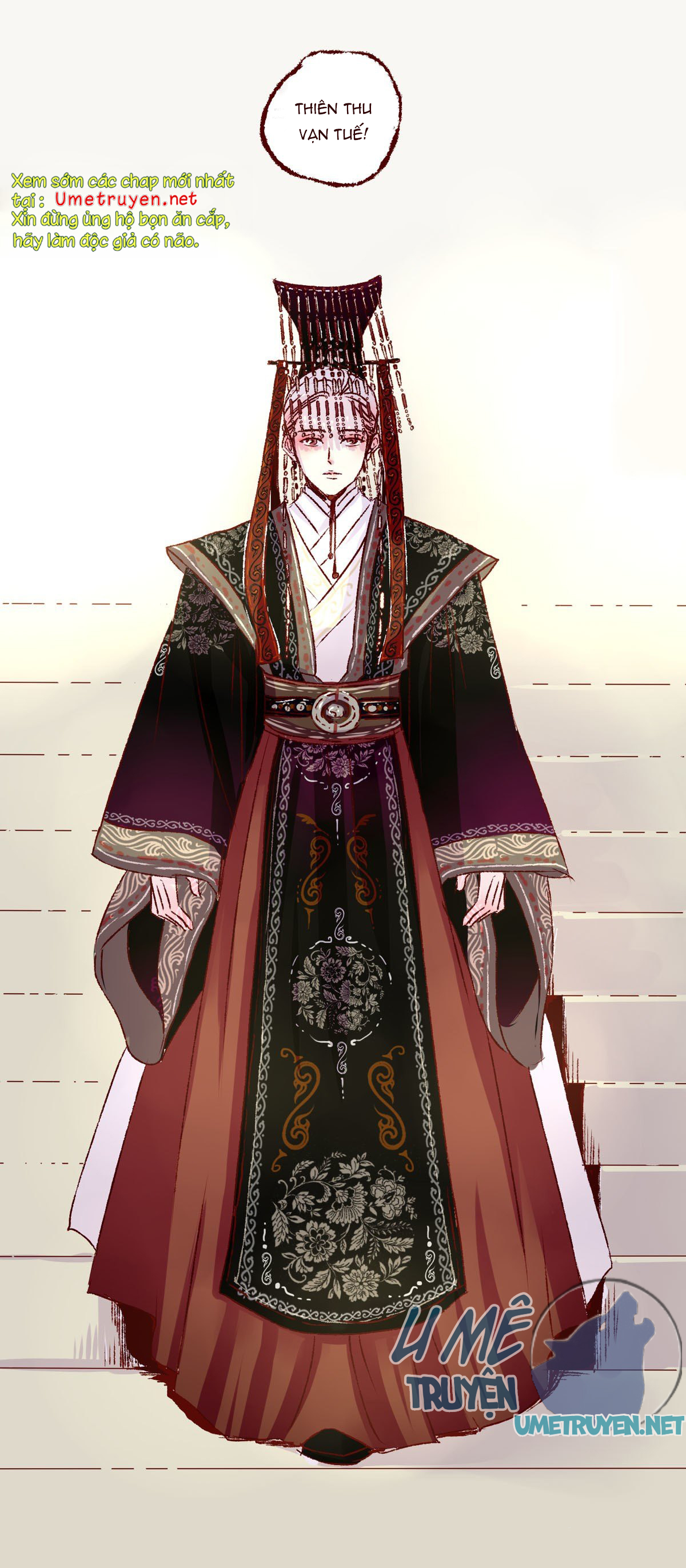 hoa của quỷ chapter 16 16